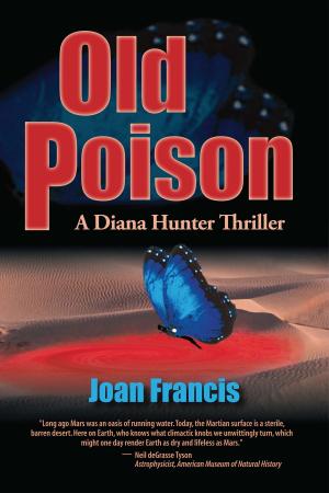 Cover of the book Old Poison by Kat Irwin