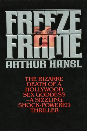 Cover of the book Freeze-Frame by Gérard de Villiers
