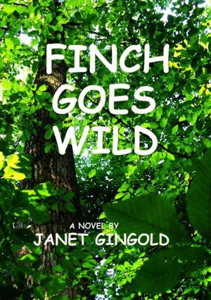 Cover of the book Finch Goes Wild by Susan Gabriel