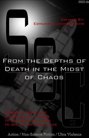 Cover of the book From the Depths of Death in the Midst of Chaos by Robert W.chambers