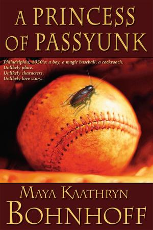 Cover of the book A Princess of Passyunk by Marie Brennan