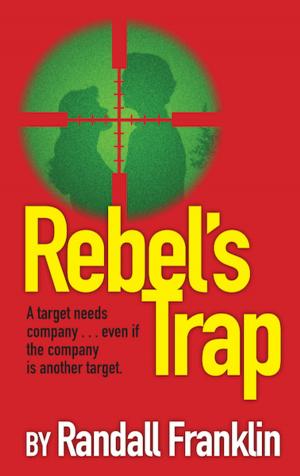 Cover of the book Rebel's Trap by Brandon King