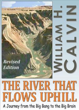 Cover of The River That Flows Uphill (Revised Edition)