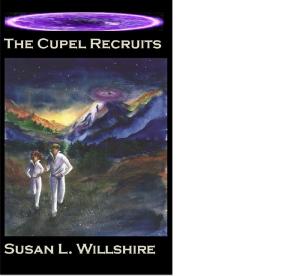 bigCover of the book The Cupel Recruits by 