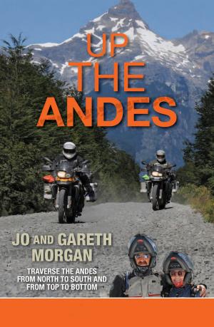 Cover of Up the Andes