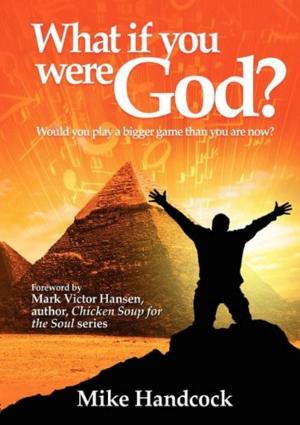 Cover of the book What if you were God? by Yoga Journal Italia
