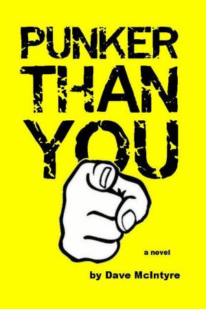 Book cover of Punker Than You