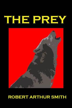 bigCover of the book The Prey by 