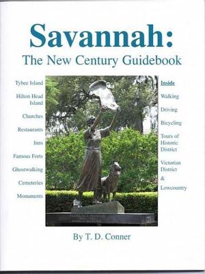 Cover of the book Savannah by Carlos Batista