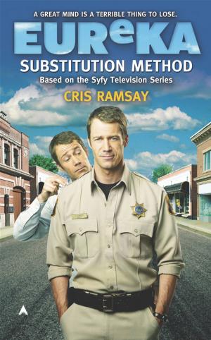 Cover of the book Eureka: Substitution Method by Jane Corry