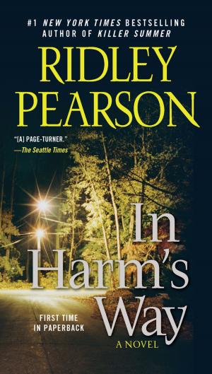 Cover of the book In Harm's Way by Ileandra Young