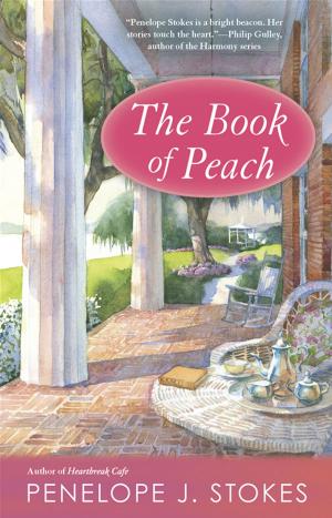 Cover of the book The Book of Peach by Leena Ching