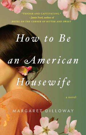Cover of the book How to Be an American Housewife by Jonathan Stevenson