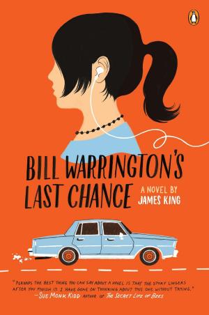 Cover of the book Bill Warrington's Last Chance by Susan Johnson