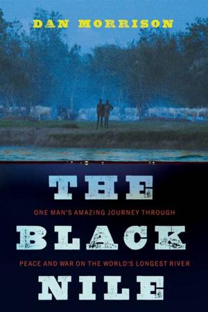 Cover of the book The Black Nile by Elizabeth Bevarly
