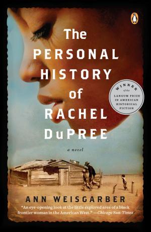 Cover of the book The Personal History of Rachel DuPree by Bjorn Turoque, Dan Crane