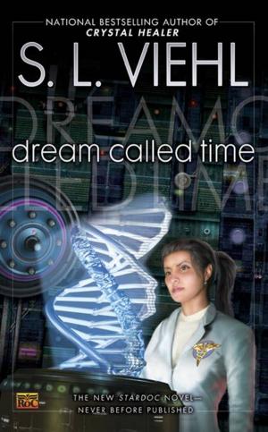Cover of the book Dream Called Time by Michael Bradley