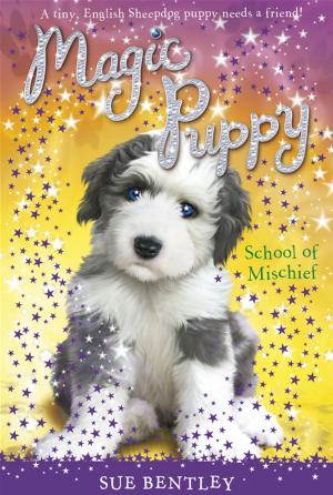 Book cover of School of Mischief #8