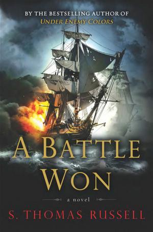 Cover of the book A Battle Won by Theodora Ross, MD, PhD, Siddhartha Mukherjee