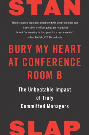 Cover of the book Bury My Heart at Conference Room B by Andrea Camilleri