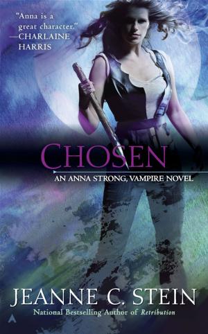 Cover of the book Chosen by Alexis Jacobs
