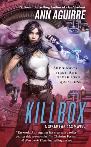 Cover of the book Killbox by William Bass, Jon Jefferson