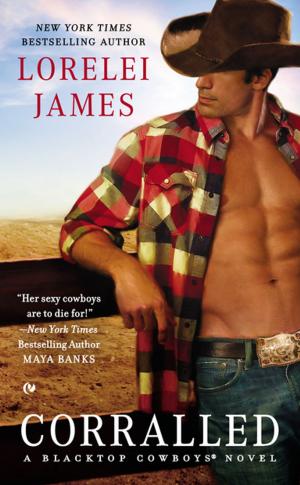 Cover of the book Corralled by James Conway