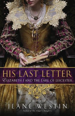 Cover of the book His Last Letter by Janeal Falor