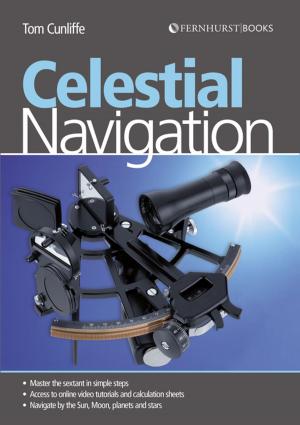 Book cover of Celestial Navigation