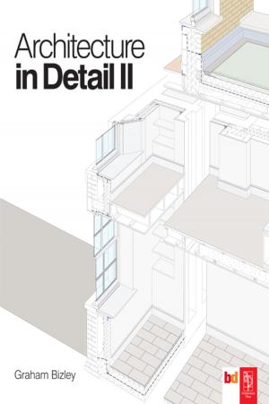 Cover of the book Architecture in Detail II by Gabriella Paar-Jakli