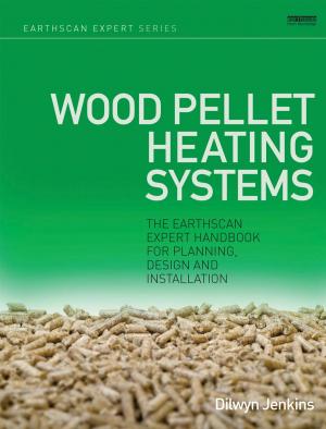Cover of the book Wood Pellet Heating Systems by Fereidun Fesharaki, David T. Isaak