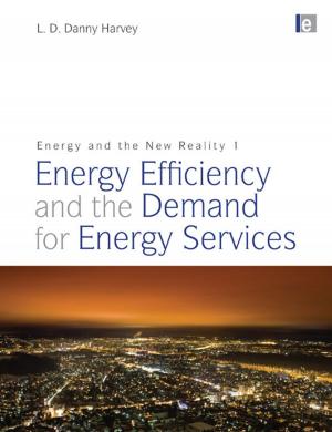Cover of the book Energy and the New Reality 1 by John Elsom