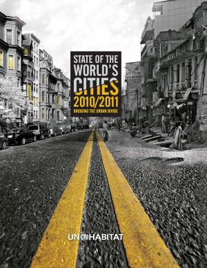 Cover of State of the World's Cities 2010/11