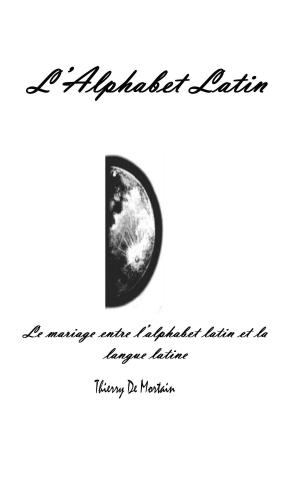 Book cover of L' Alphabet Latin