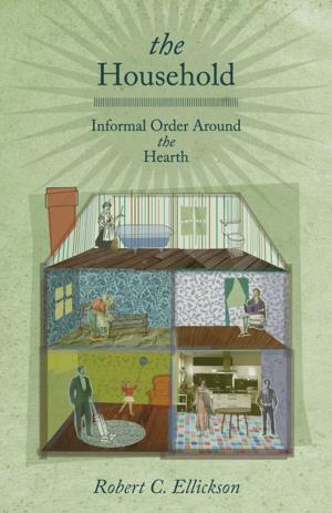 Cover of the book The Household by Lynn Stout