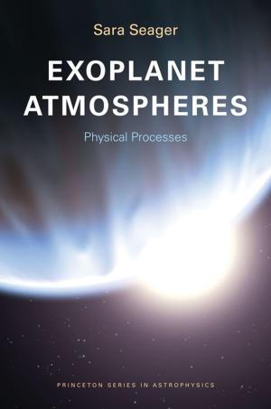bigCover of the book Exoplanet Atmospheres by 