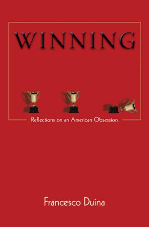 Cover of the book Winning by David A. Kendrick, P. Ruben Mercado, Hans M. Amman