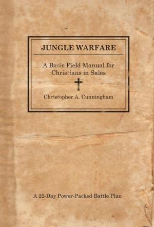 Cover of the book Jungle Warfare by Austin Briggs, Victoria Ipri