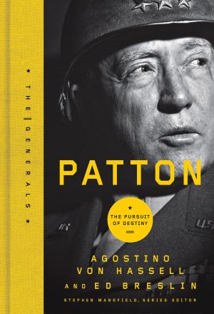 Cover of the book Patton by Andy Andrews