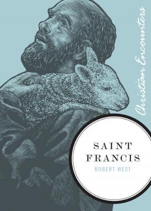 Cover of the book Saint Francis by Ruth Rosen