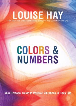 Cover of the book Colors & Numbers by Glennie Kindred