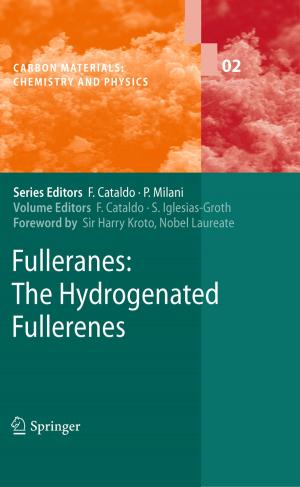 bigCover of the book Fulleranes by 