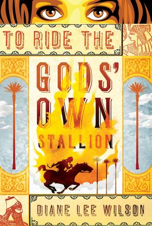 Cover of the book To Ride the Gods' Own Stallion by Natasha Preston