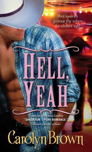 bigCover of the book Hell, Yeah by 
