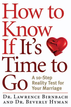 Cover of the book How to Know If It's Time to Go by Hélie Dehecq