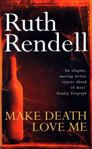 Book cover of Make Death Love Me
