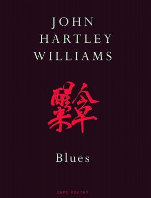 Cover of the book Blues by Adam Mayle
