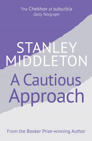 bigCover of the book A Cautious Approach by 