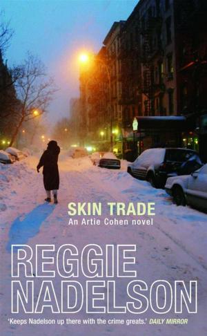 Cover of the book Skin Trade by Esther Cheo Ying Ying