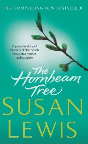Cover of the book The Hornbeam Tree by Eva van Mayen